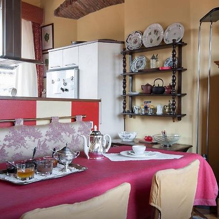 B&B La Torretta Di Via Tassis Bergamo Zewnętrze zdjęcie