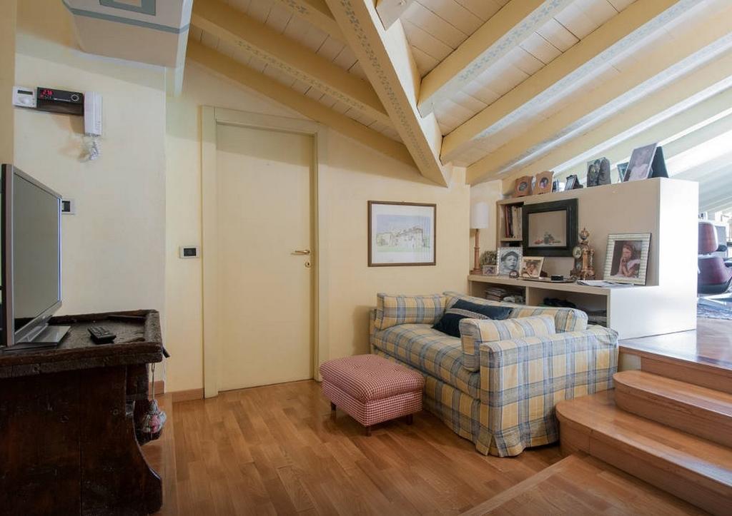 B&B La Torretta Di Via Tassis Bergamo Pokój zdjęcie