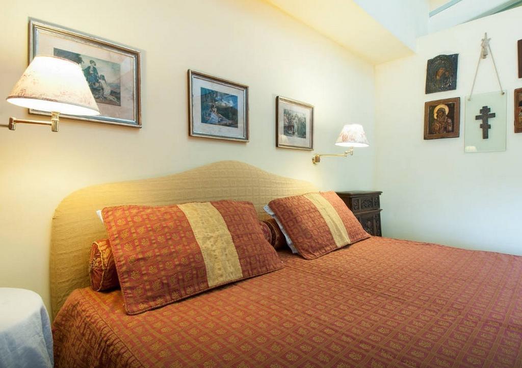 B&B La Torretta Di Via Tassis Bergamo Pokój zdjęcie